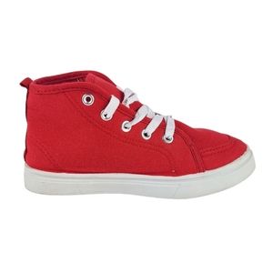 HIGHTOP TENNIS SHOES KIDS SIZE 1